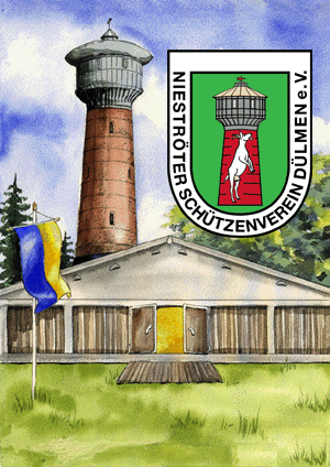 Homepage des Niestrter Schtzenverein (ffnet in neuem Fenster)